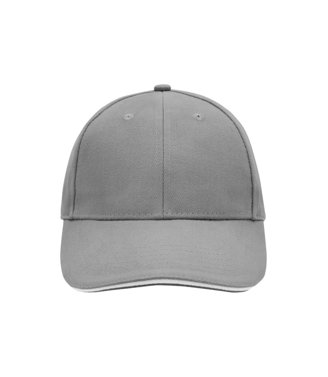 Casquette De Baseball Gris Foncé Myrtle Beach-1