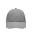 Casquette De Baseball Gris Foncé Myrtle Beach-1
