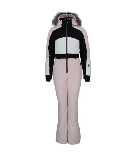 Combinaison de ski femme ARCTIC