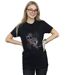 Disney - T-shirt VILLAINS WICKED WOMEN - Femme (Noir) - UTBI16884-2