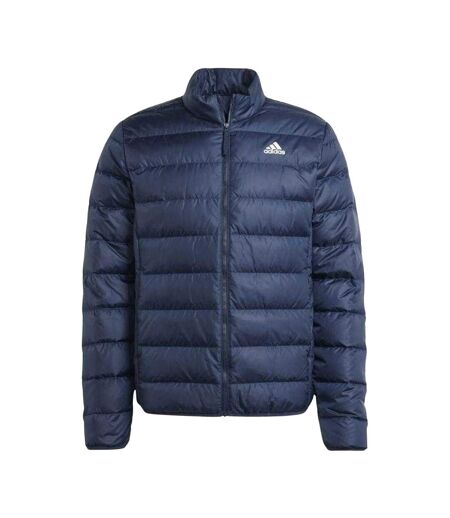 Veste Essentials Homme Bleu Marine Adidas