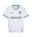 OM maillot réplica domicile homme puma 2024/2025 - 3xl-1