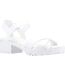 Sandales luca femme blanc Rocket Dog-1