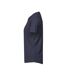 T-shirt Femme Bleu Marine Tee Jays-3