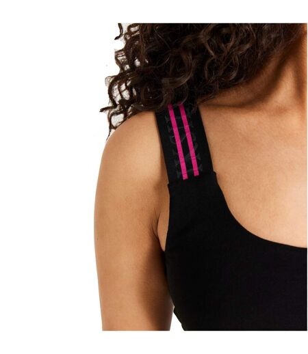 Brassière femme noir SikSilk