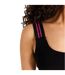 Brassière femme noir SikSilk-3