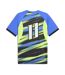 OM maillot faster bleu/jaune/noir homme puma 24/25-2