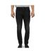 Jean slim noir délavé homme diesel thommer - w28-l30-1
