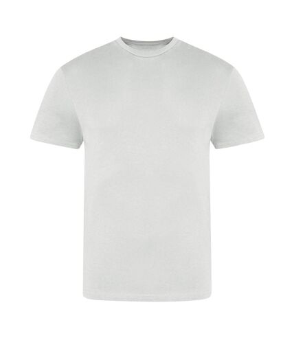 AWDis Cool Unisex Adult Plain Heather T-Shirt (Gray) - UTRW9688