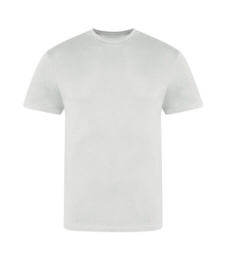 AWDis Cool Unisex Adult Plain Heather T-Shirt (Gray) - UTRW9688