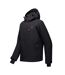 Blouson De Ski Imperméable Et Extensible Motif/style Détail Contrasté Eagle Homme Noir Dare 2B-4