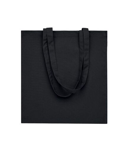 Sac de courses bente taille unique noir MidOcean