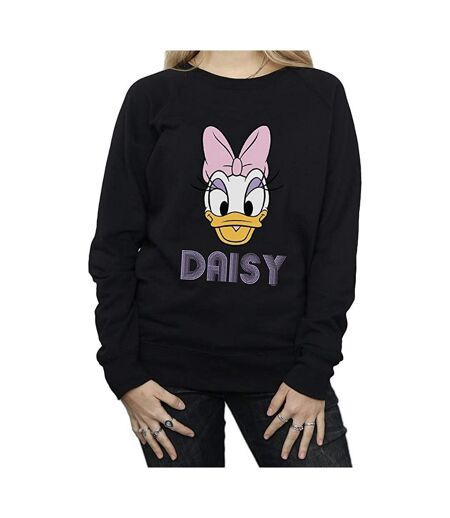Disney - Sweat - Femme (Noir) - UTBI1822