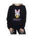 Disney - Sweat - Femme (Noir) - UTBI1822-1