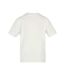 T-shirt Motif/style Red Hot Chili Peppers Tour Homme Blanc Mister Tee-2