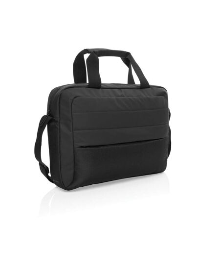 Armond rpet aware laptop bag one size black XD Xclusive