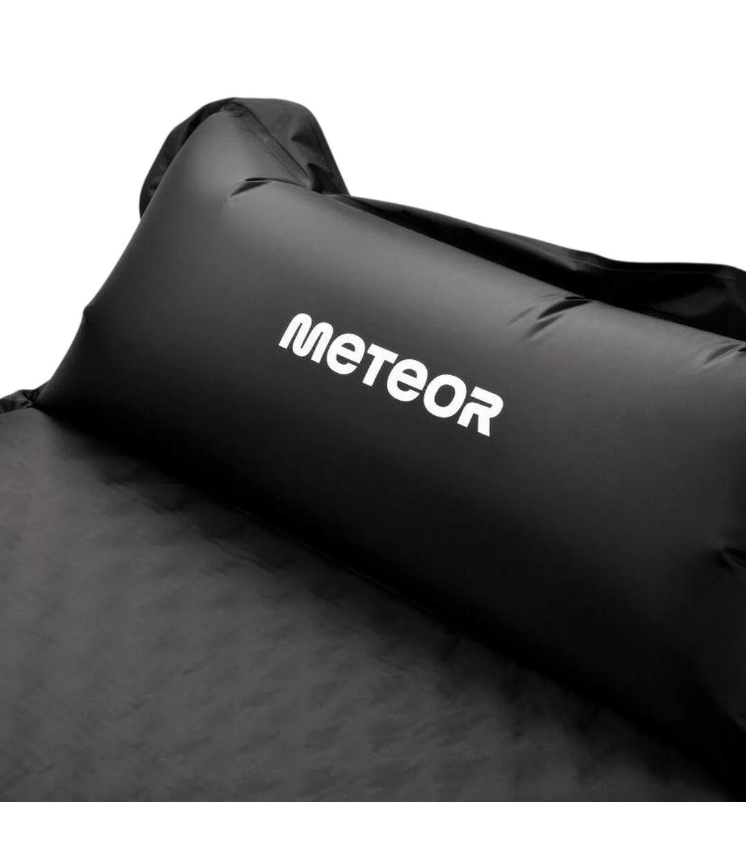 Tapis Autogonflant 3,6 Cm X 188 Cm X 66 Cm Noir Meteor-4