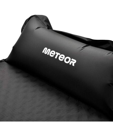 Tapis Autogonflant 3,6 Cm X 188 Cm X 66 Cm Noir Meteor