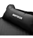 Tapis Autogonflant 3,6 Cm X 188 Cm X 66 Cm Noir Meteor-4