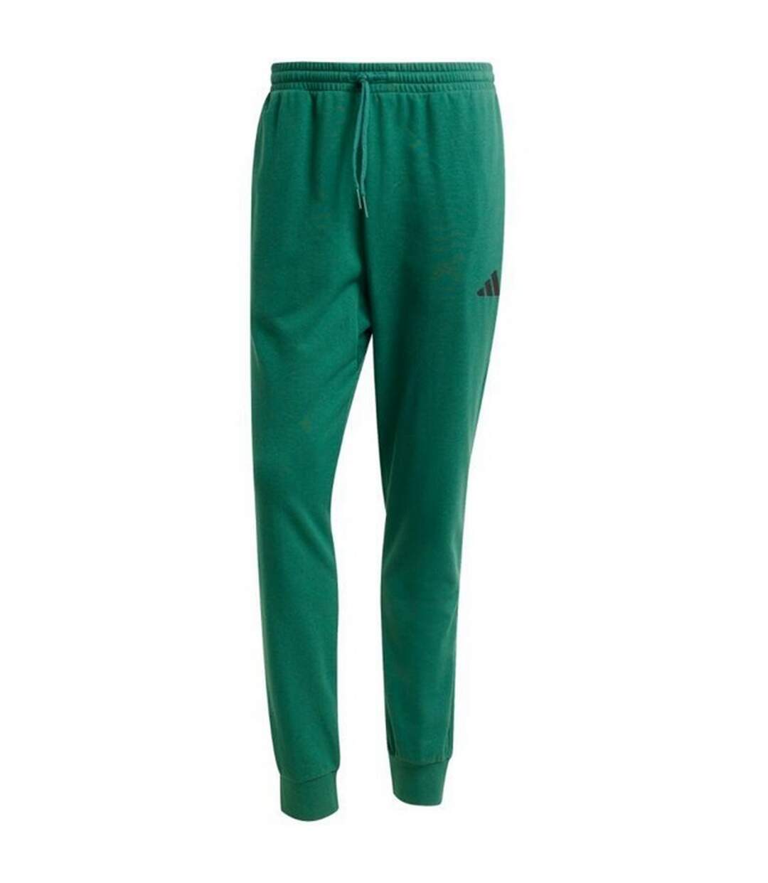 Pantalon De Jogging Essentials Feel Cozy Homme Vert Adidas-2
