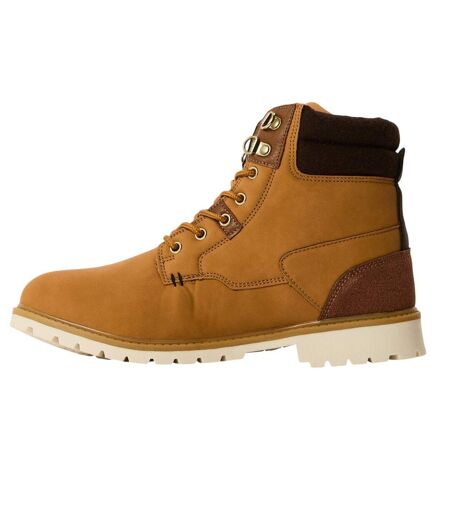 Womens/ladies Capitan Hiking Boots Brown O´Neill