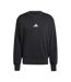 Sweat Essentials Feel Cozy Homme Noir Adidas-2