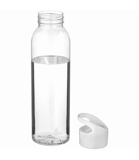 Bullet Sky Bottle (Transparent/White) (One Size) - UTPF135