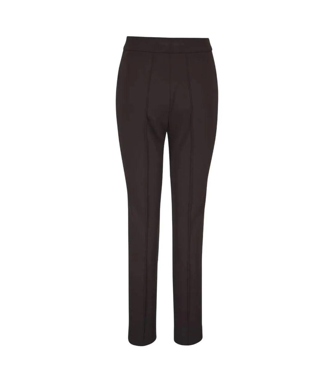 Mens Ledan Trousers Black Boss-3