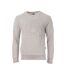 Sweat Gris Homme C17 Andy - XXL