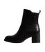 Bottines à Zip The Divine Factory-1