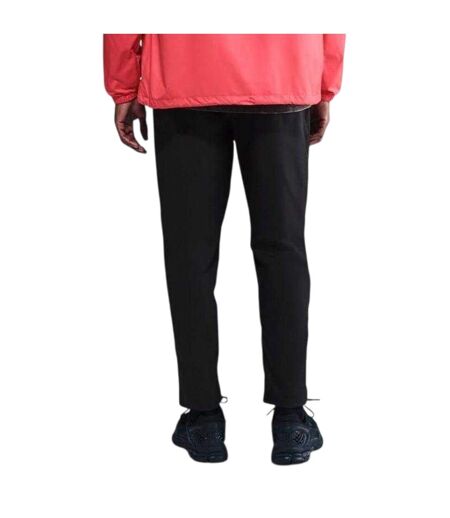 Mens Club Tracksuit Bottoms Black Nike