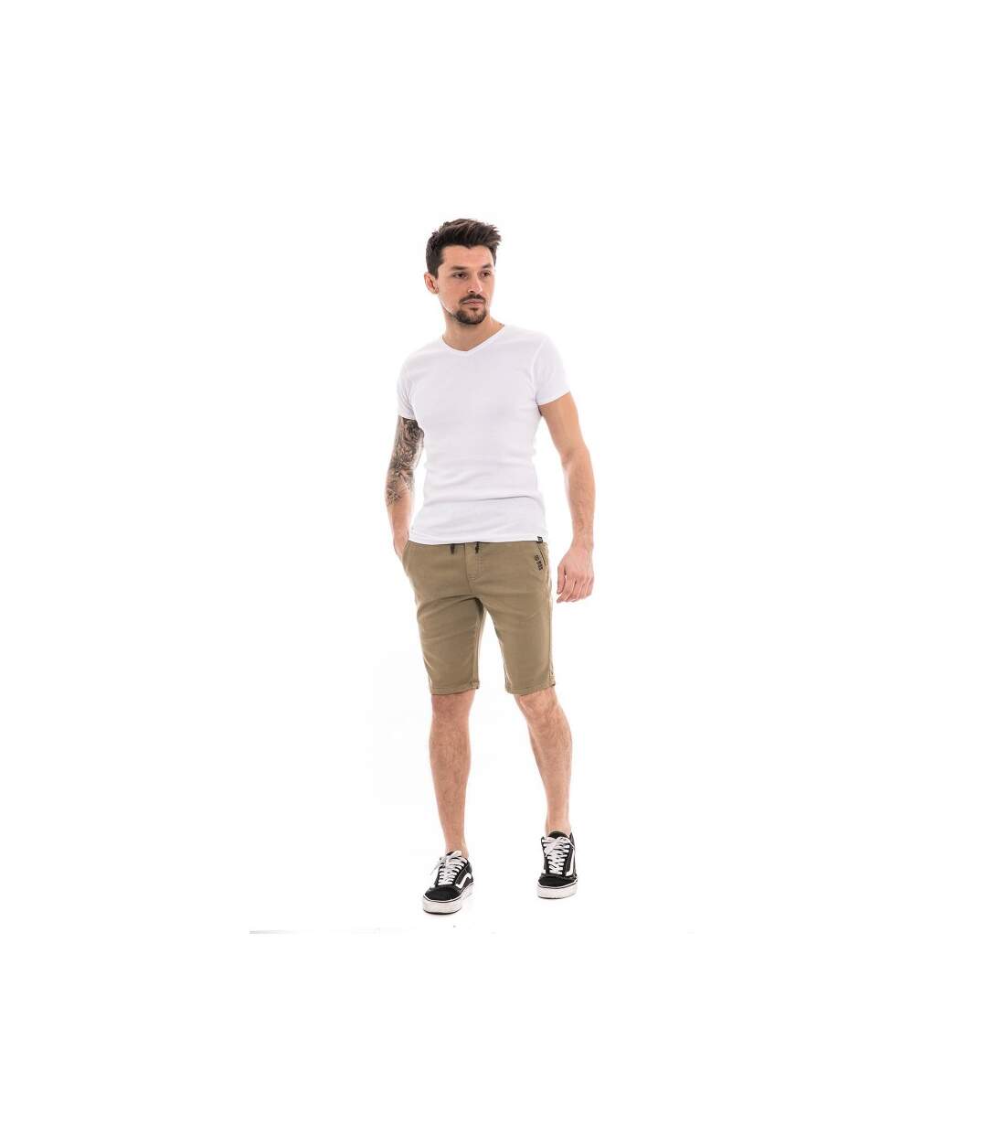 Bermuda slim BETESDA-4