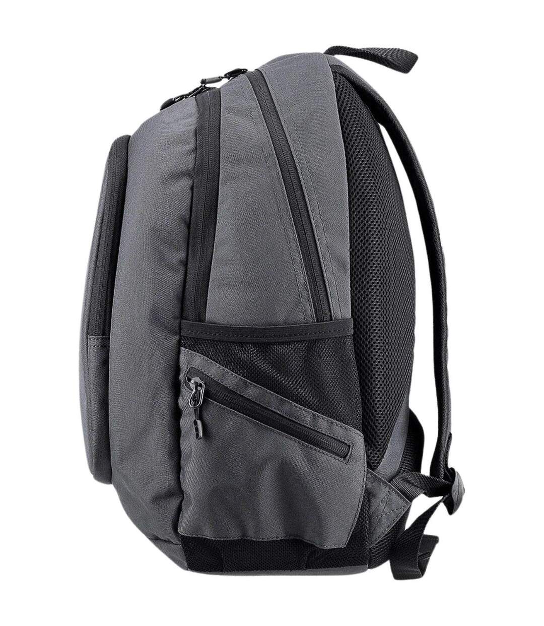 Sac À Dos U278 Taille Unique Gris Argenté 4F-3