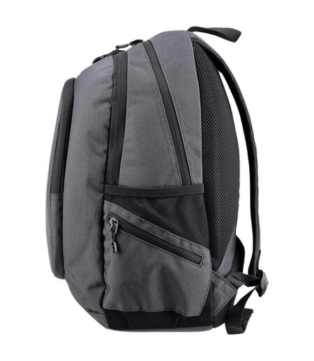 Sac À Dos U278 Taille Unique Gris Argenté 4F