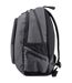 Sac À Dos U278 Taille Unique Gris Argenté 4F-3