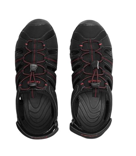 Sandales Carlit Homme Noir CMP