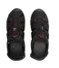 Sandales Carlit Homme Noir CMP-4