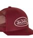 Casquette baseball avec filet et écusson modèle LofB Vondutch-3