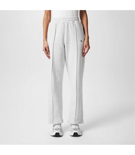 Pantalon Femme Gris 4th & Reckless