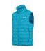 Womens/ladies Hillpack Insulated Gilet Blue Regatta-3