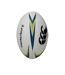 Ballon de rugby mentre taille 5 blanc / vert clair Canterbury-1