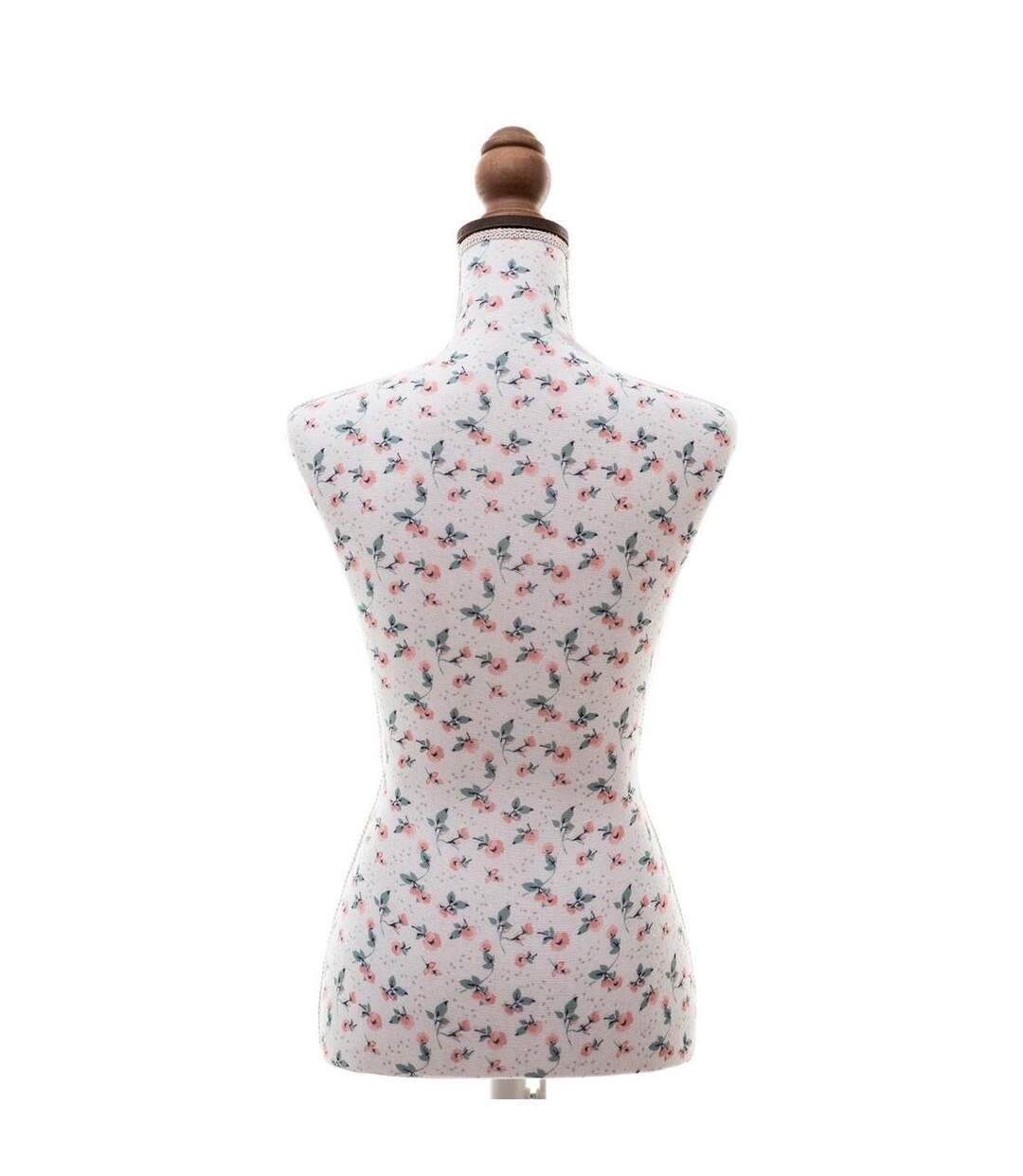 Mannequin Déco Poésie 160cm Blanc-3