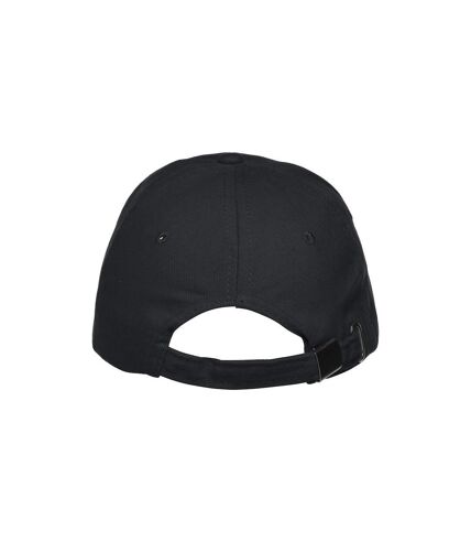 Casquette davis adulte noir Clique