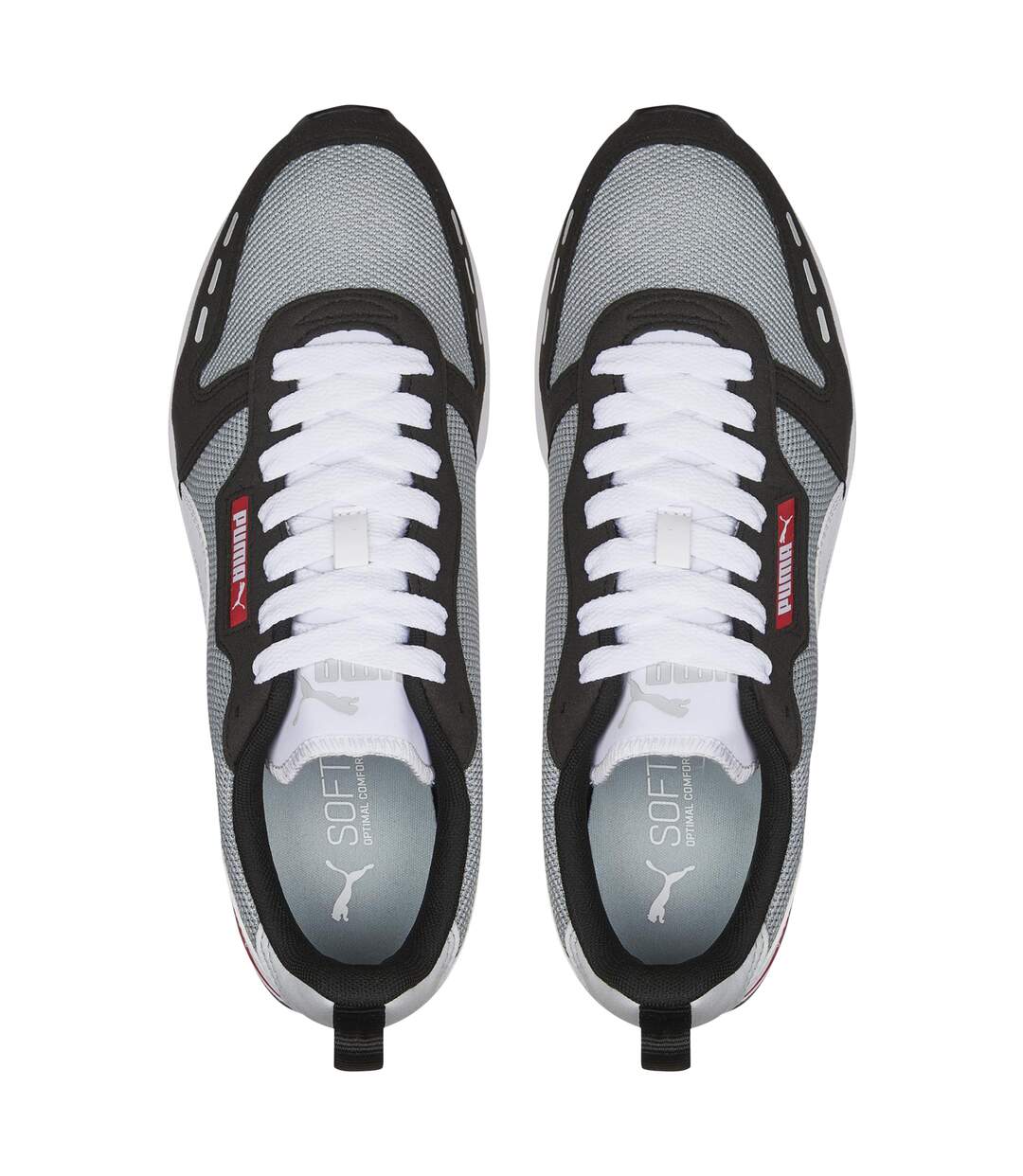 Basket Puma R78-4