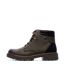 Boots Marrons Homme Relife Jarfin