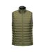 Veste Sans Manches Stavanger Homme Vert Sauge Gris Stormtech-2