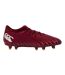 Unisex Adult Speed Falcon Team Firm Ground Rugby Boots Red Dahlia Canterbury-4
