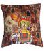 Riva Home Palace Cushion Cover (Multicolored) (One Size)