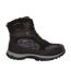 Bottines de marche hawthorn evo femme noir / granite Regatta