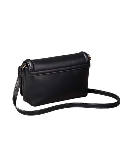 Sac à bandoulière noir femme calvin klein jeans bold